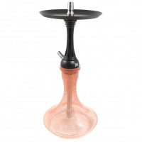 Кальян Alpha Hookah Model X Craft коралл Кальян Alpha Hookah Model X Craft коралл