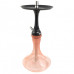 Кальян Alpha Hookah Model X Craft коралл Кальян Alpha Hookah Model X Craft коралл