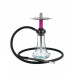 Кальян Embery Mini Mono Flip Raspberry Кальян Embery Mini Mono Flip Raspberry