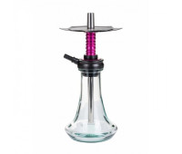Кальян Embery Mini Mono Flip Raspberry Кальян Embery Mini Mono Flip Raspberry