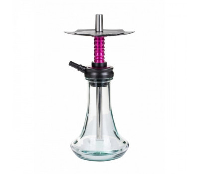 Кальян Embery Mini Mono Flip Raspberry Кальян Embery Mini Mono Flip Raspberry