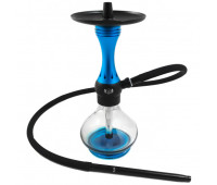 Кальян Garden blue 6124-1 Кальян Garden blue 6124-1