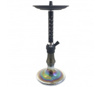 Кальян Garden Hookah Black 6303 Кальян Garden Hookah Black 6303