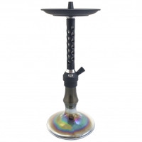 Кальян Garden Hookah Black 6303 Кальян Garden Hookah Black 6303