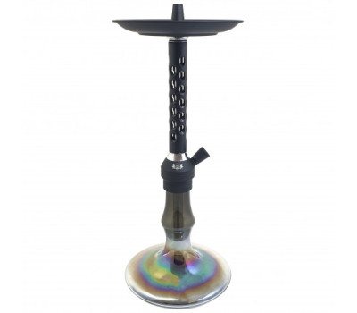 Кальян Garden Hookah Black 6303 Кальян Garden Hookah Black 6303