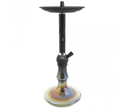 Кальян Garden Hookah Black 6304