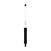 Кальян Amotion Doppler White (+мундштук) Кальян Amotion Doppler White (+мундштук)