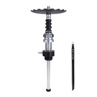 Кальян Trumpet Hookah Svich Black Кальян Trumpet Hookah Svich Black