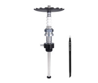 Кальян Trumpet Hookah Svich White Кальян Trumpet Hookah Svich White