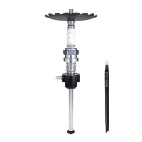 Кальян Trumpet Hookah Svich White