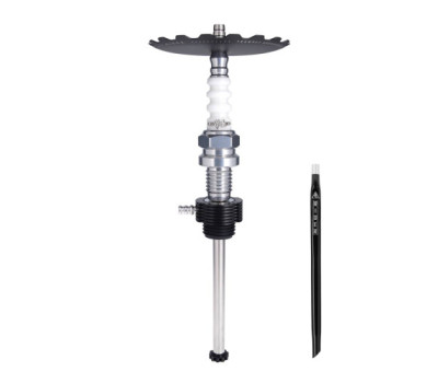 Кальян Trumpet Hookah Svich White Кальян Trumpet Hookah Svich White