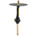 Кальян Alpha Hookah Model S Drop желтая Кальян Alpha Hookah Model S Drop желтая