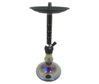 Кальян Garden Hookah Black 6141 Кальян Garden Hookah Black 6141