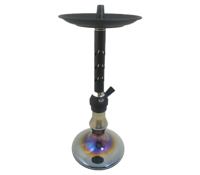 Кальян Garden Hookah Black 6141 Кальян Garden Hookah Black 6141