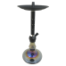 Кальян Garden Hookah Black 6141 Кальян Garden Hookah Black 6141