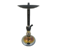 Кальян Garden Hookah Black 6143 Кальян Garden Hookah Black 6143