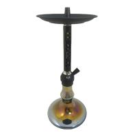 Кальян Garden Hookah Black 6143 Кальян Garden Hookah Black 6143