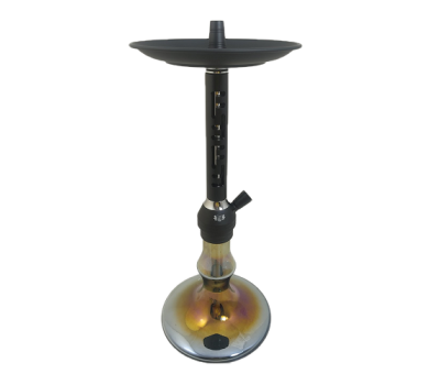 Кальян Garden Hookah Black 6143 Кальян Garden Hookah Black 6143