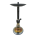 Кальян Garden Hookah Black 6143 Кальян Garden Hookah Black 6143