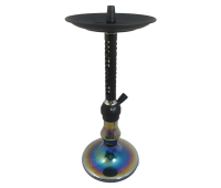 Кальян Garden Hookah Black 6144 Кальян Garden Hookah Black 6144