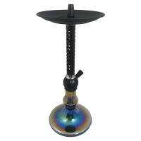 Кальян Garden Hookah Black 6144 Кальян Garden Hookah Black 6144