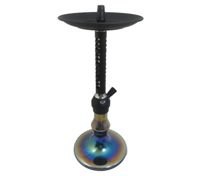 Кальян Garden Hookah Black 6144 Кальян Garden Hookah Black 6144