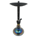 Кальян Garden Hookah Black 6144 Кальян Garden Hookah Black 6144