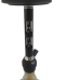 Кальян Garden Hookah Black 6145 Кальян Garden Hookah Black 6145