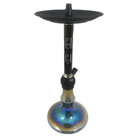 Кальян Garden Hookah Black 6145 Кальян Garden Hookah Black 6145
