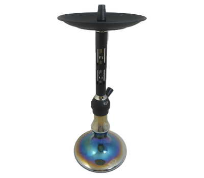 Кальян Garden Hookah Black 6145 Кальян Garden Hookah Black 6145