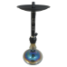 Кальян Garden Hookah Black 6145 Кальян Garden Hookah Black 6145