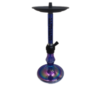 Кальян Garden Hookah Blue 6143-1 Кальян Garden Hookah Blue 6143-1