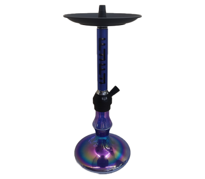 Кальян Garden Hookah Blue 6143-1 Кальян Garden Hookah Blue 6143-1