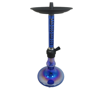 Кальян Garden Hookah Blue 6144-1 Кальян Garden Hookah Blue 6144-1