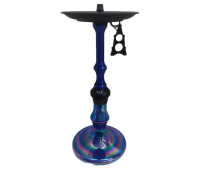 Кальян Garden Hookah Blue 6149-1 Кальян Garden Hookah Blue 6149-1