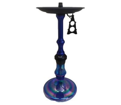 Кальян Garden Hookah Blue 6149-1 Кальян Garden Hookah Blue 6149-1