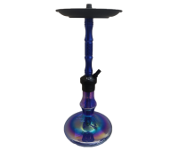 Кальян Garden Hookah Blue 6154-1 Кальян Garden Hookah Blue 6154-1