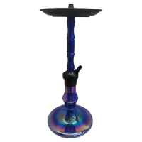 Кальян Garden Hookah Blue 6154-1 Кальян Garden Hookah Blue 6154-1