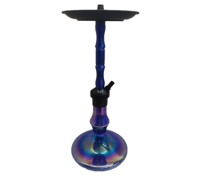 Кальян Garden Hookah Blue 6154-1 Кальян Garden Hookah Blue 6154-1