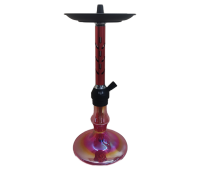 Кальян Garden Hookah Red 6141-2 Кальян Garden Hookah Red 6141-2