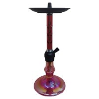 Кальян Garden Hookah Red 6141-2 Кальян Garden Hookah Red 6141-2