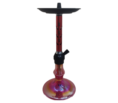 Кальян Garden Hookah Red 6141-2 Кальян Garden Hookah Red 6141-2