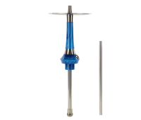Кальян Totem Monolit Optima Ocean Blue Кальян Totem Monolit Optima Ocean Blue