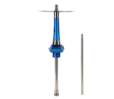 Кальян Totem Monolit Optima Ocean Blue Кальян Totem Monolit Optima Ocean Blue