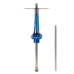 Кальян Totem Monolit Optima Ocean Blue Кальян Totem Monolit Optima Ocean Blue