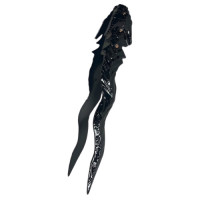 Щипцы для Кальяна Hype Dragon Black Щипцы для Кальяна Hype Dragon Black