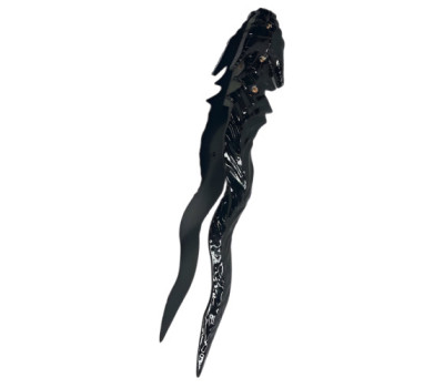 Щипцы для Кальяна Hype Dragon Black Щипцы для Кальяна Hype Dragon Black