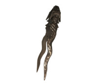 Щипцы для Кальяна Hype Dragon Bronze Щипцы для Кальяна Hype Dragon Bronze