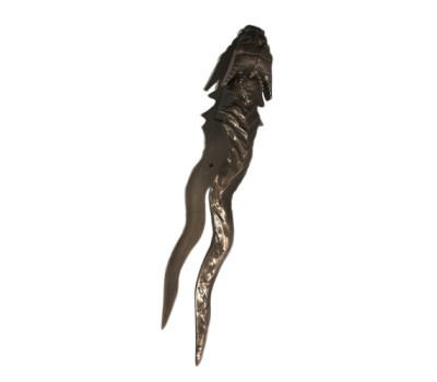 Щипцы для Кальяна Hype Dragon Bronze Щипцы для Кальяна Hype Dragon Bronze