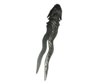 Щипцы для Кальяна Hype Dragon Silver Щипцы для Кальяна Hype Dragon Silver